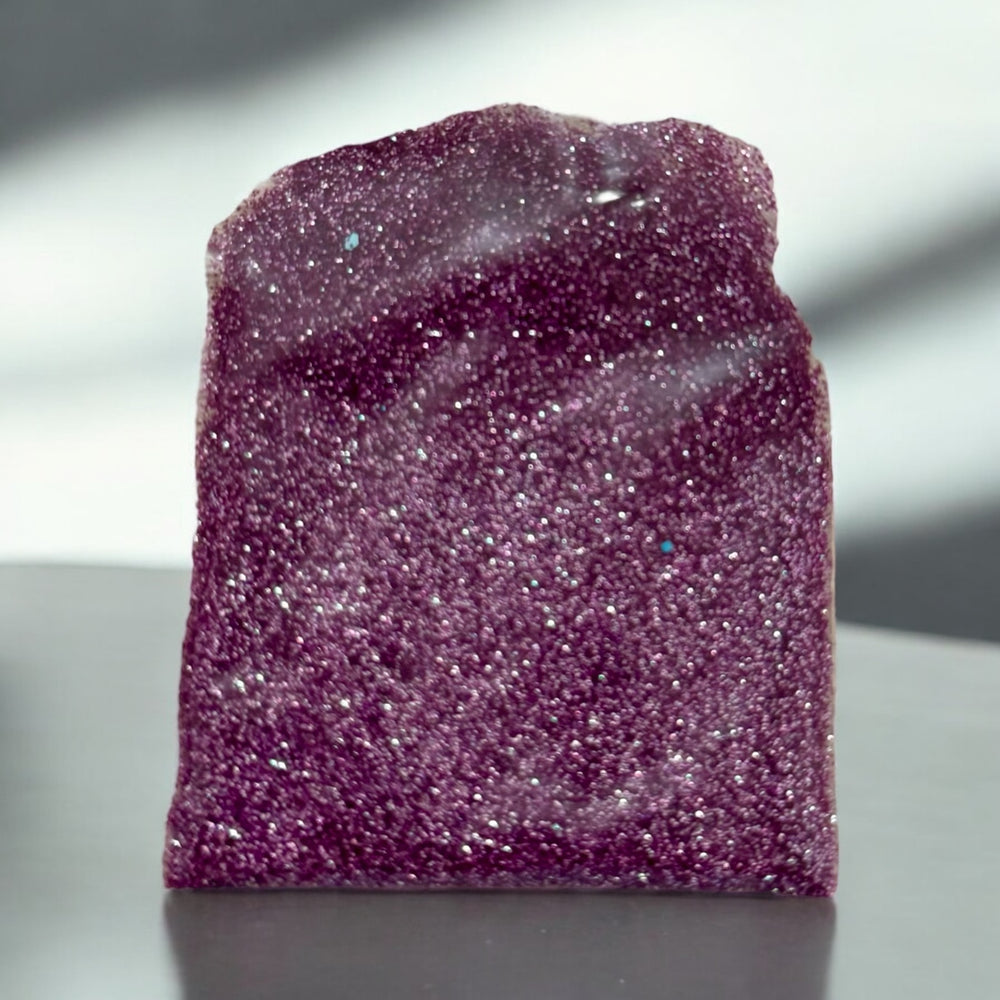 Packaged Glitter Fairy Dust