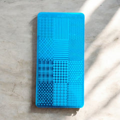 Pattern Stamp Plate XY-Z01