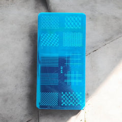 Designer Plate XY57