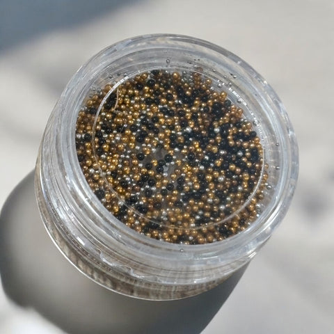 Caviar Beads Mix