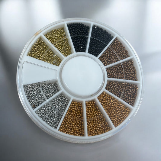 Caviar Bead Wheel