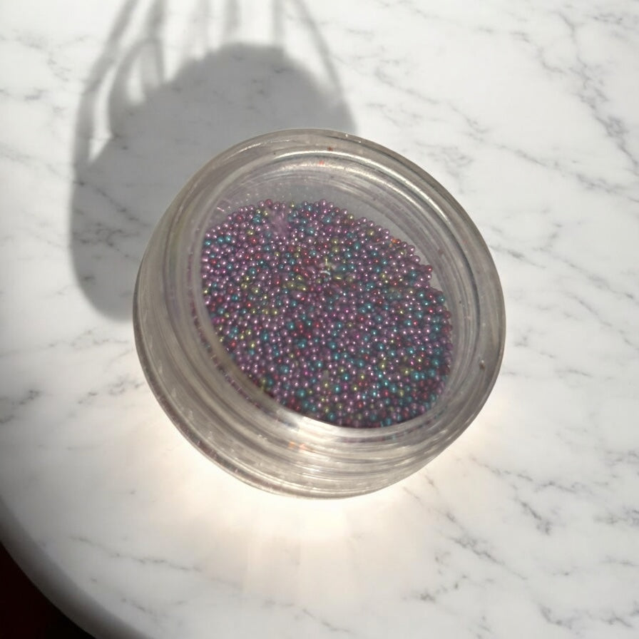 Caviar Beads Mix 2