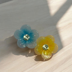 Flower Charms Mix 8