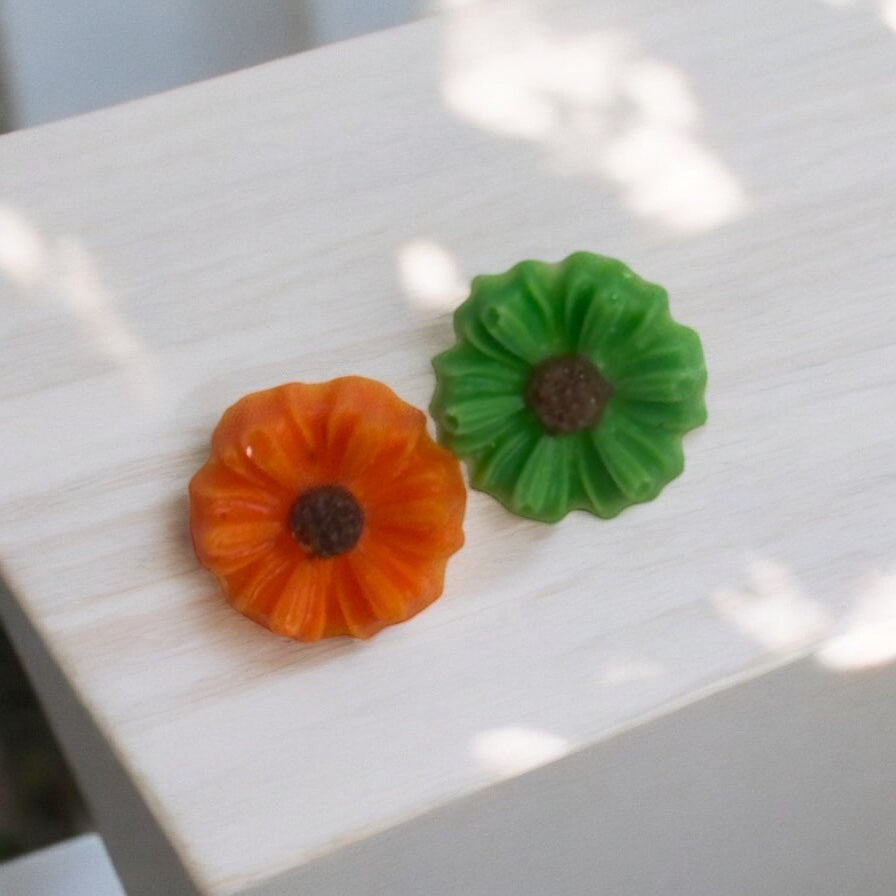 Flower Charms Mix 11