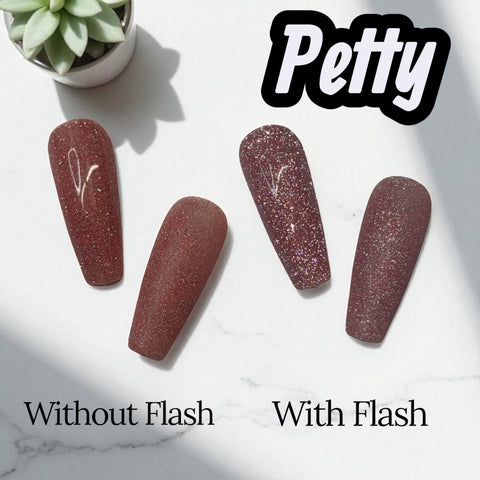 Absolute Petty (Reflection) HEMA FREE 15ml