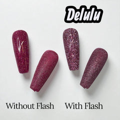 Absolute Delulu (Reflection) HEMA FREE 15ml