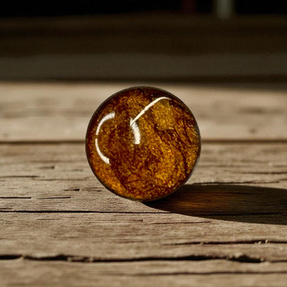 BBS Bronze Shimmer Gel