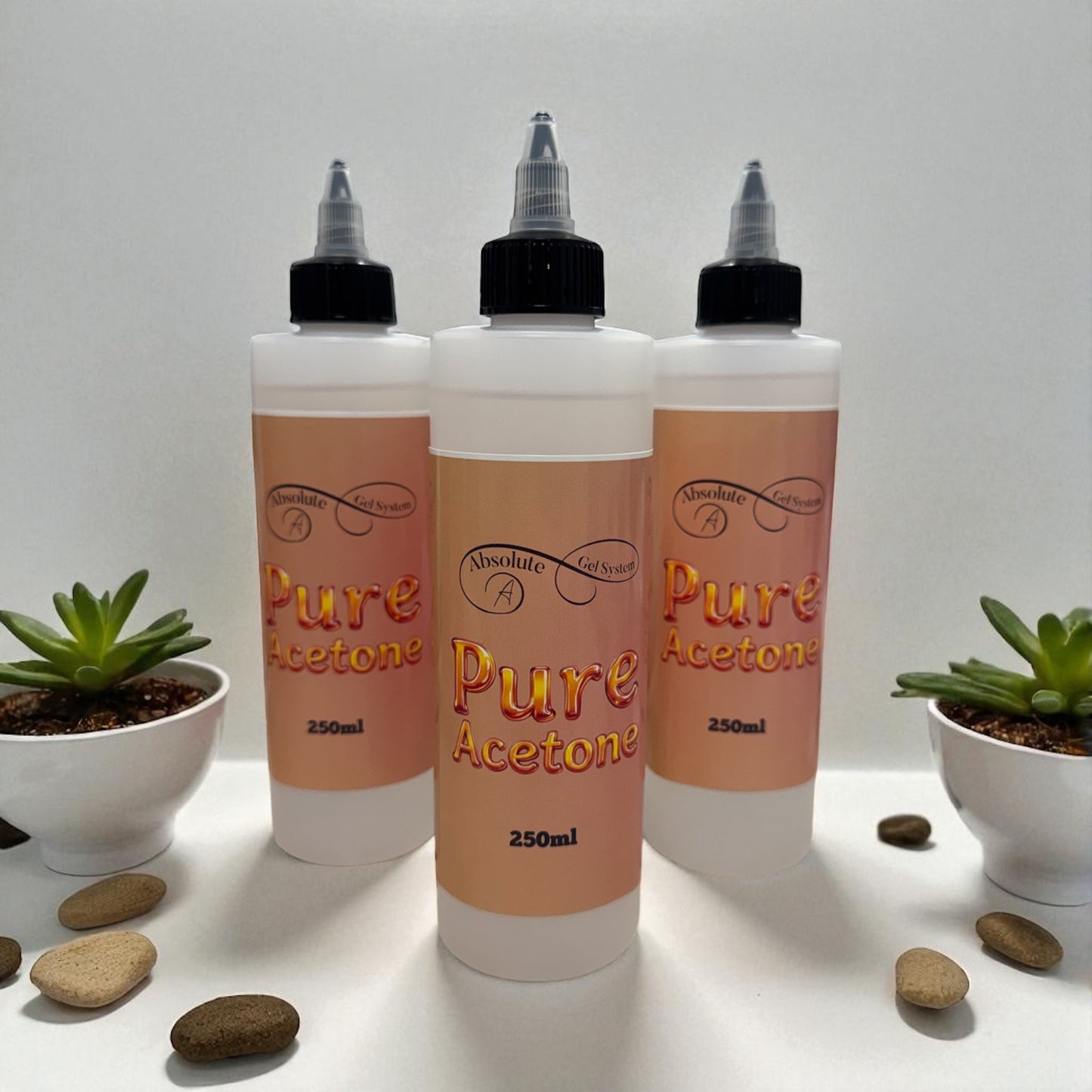 Absolute Pure Acetone
