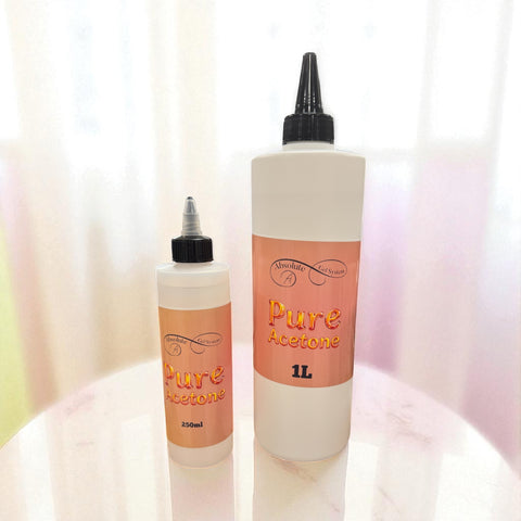 Absolute Pure Acetone