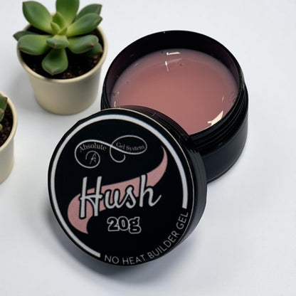 Absolute Hush Cryo Builder Gel (Tester Sizes)
