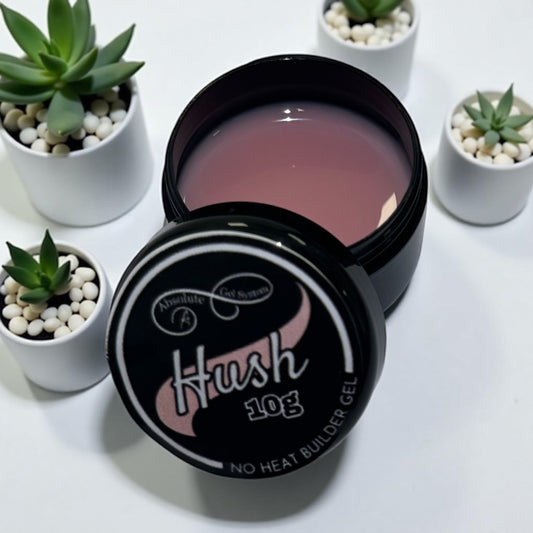 Absolute Hush Cryo Builder Gel (Tester Sizes)
