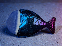 Mermaid Dust Brush