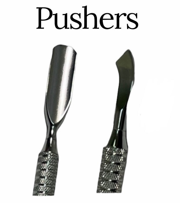 Cuticle Pusher Sharpening Service