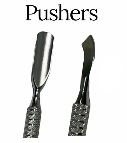 Cuticle Pusher Sharpening Service