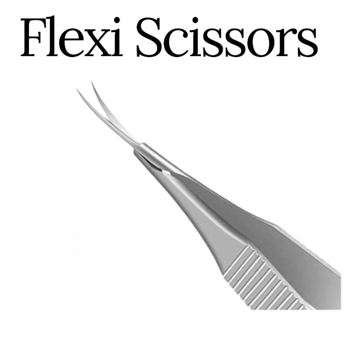 Flexi Scissors Sharpening Service