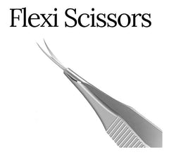 Flexi Scissors Sharpening Service