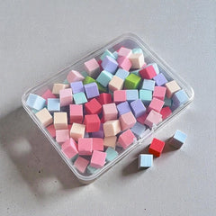 Mini Nail Art Sponge (100pc)