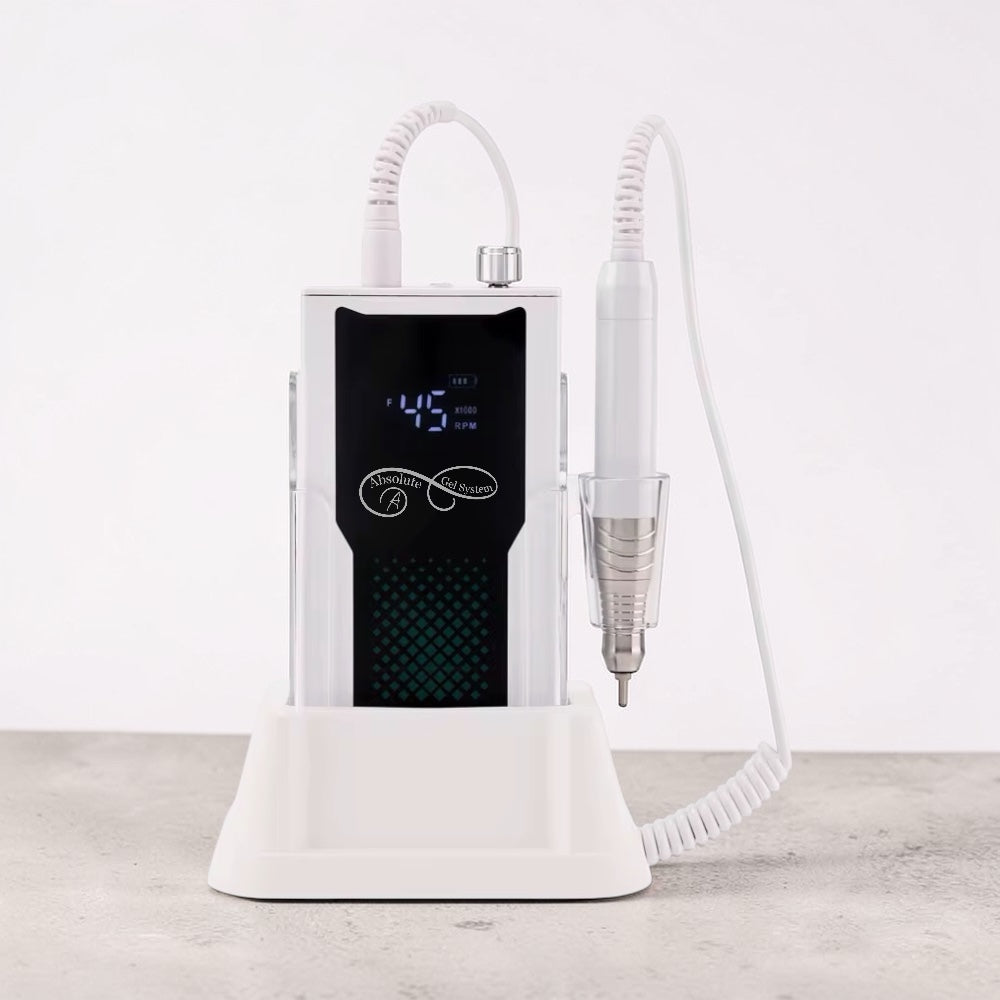 Fichier électronique Absolute Pro Portable 35K
