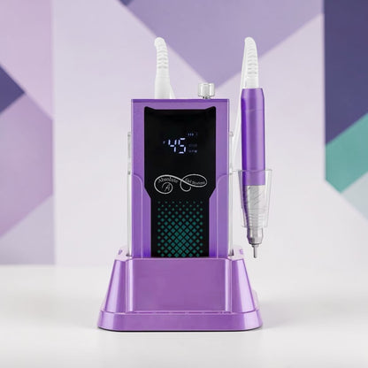 Pre-Order Absolute Pro Portable 45K E-File Aluminum Metal