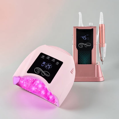 Pre-Order Absolute Pro 45k E-File & 2 2.0 Lamp Bundle