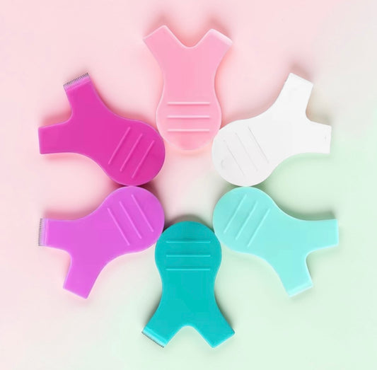 Y-Comb Lash Lift Tool (2pc)