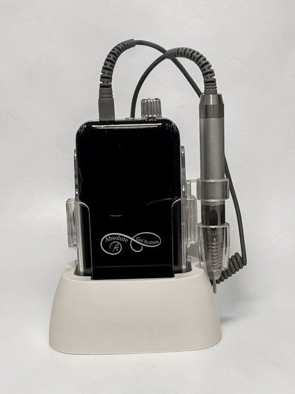 Absolute Pro Portable 35K E-File