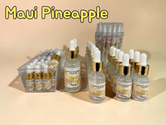 Maui Pineapple Cuticle Oil