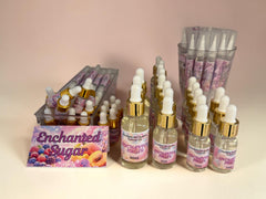 Enchanted Sugar Cuticle Oil