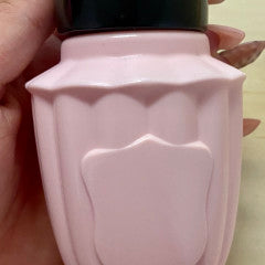 Pink Pump Bottle