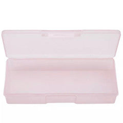 Pink Storage Box