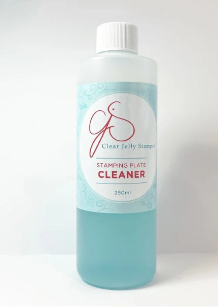 CJS Plate Cleaner 250 ml