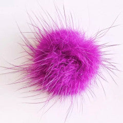 Pom Pom Purple