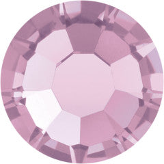 Preciosa Light Amethyst SS 16