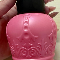 Princess pump Bottle