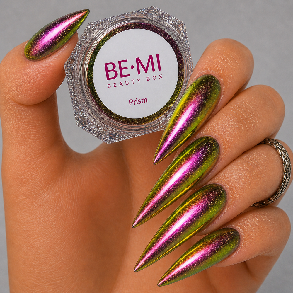 BeMi Prism Chrome