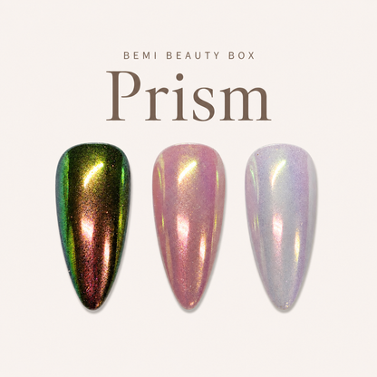 BeMi Flore Chrome