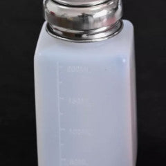 Pump bottle 200ml