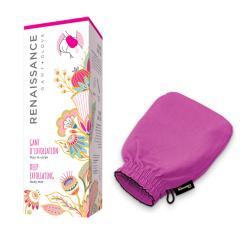 Renaissance Exfoliating Glove– Limited Spring Box edition