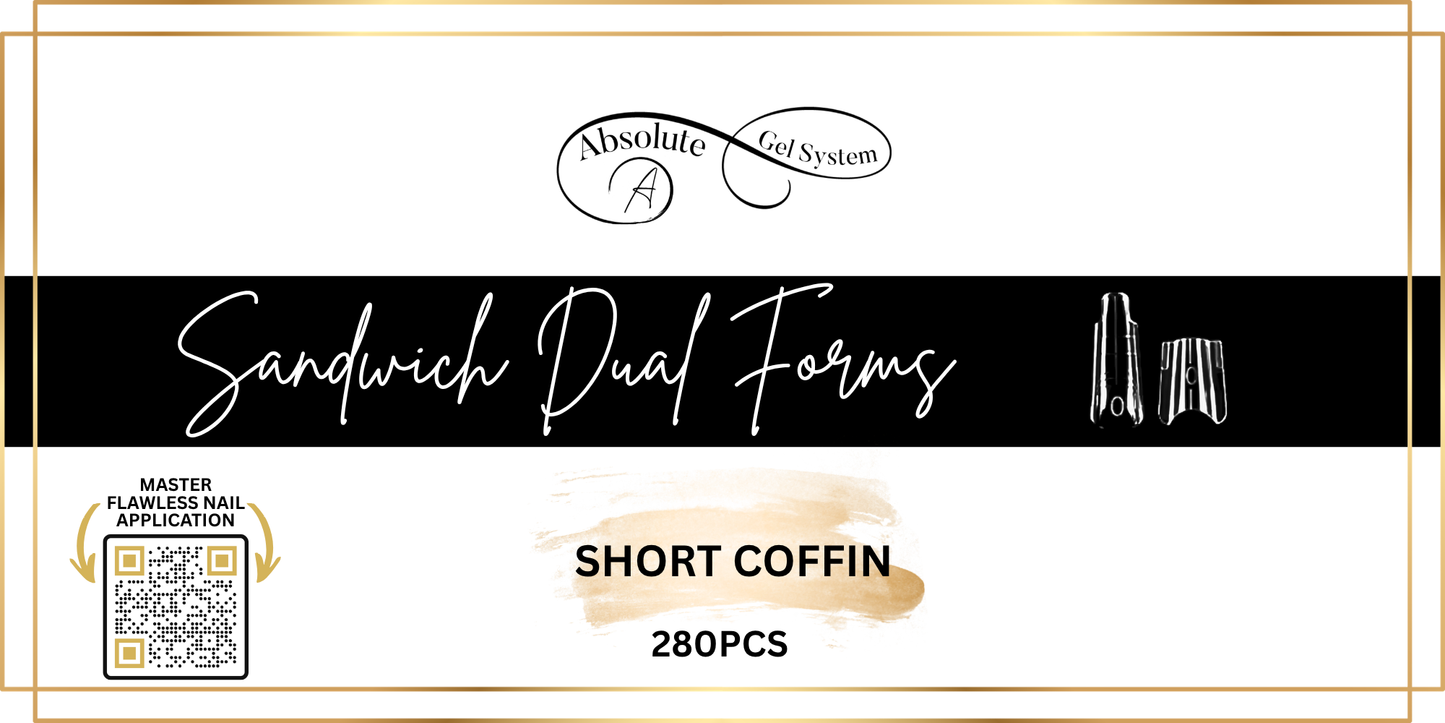 Sandwich Dual Forms