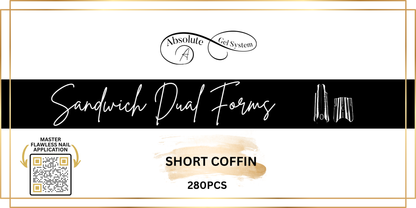 Sandwich Dual Forms