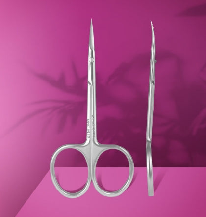 Cuticle Scissors Expert 20 Type 2 SE-20/2