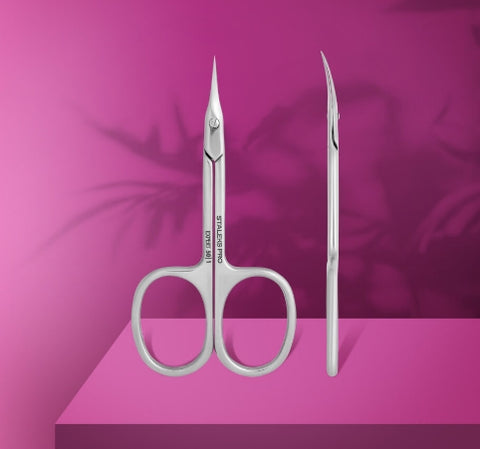 SE-50/1 Professional cuticle scissors