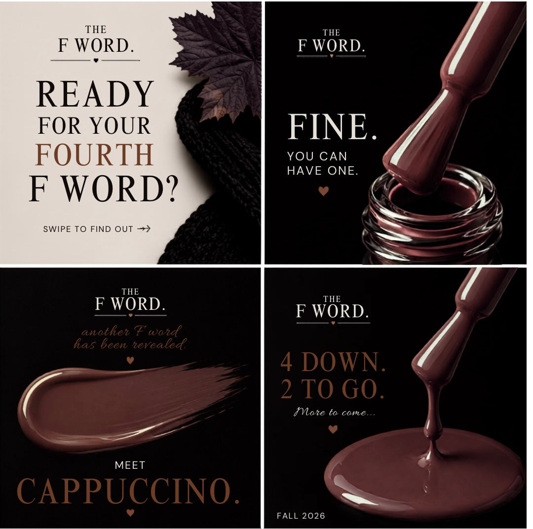 Absolute Cappuccino HEMA Free15ml