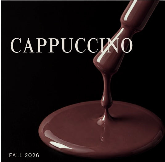 Absolute Cappuccino HEMA Free15ml