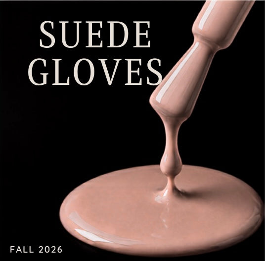 Absolute Suede Gloves HEMA Free15ml