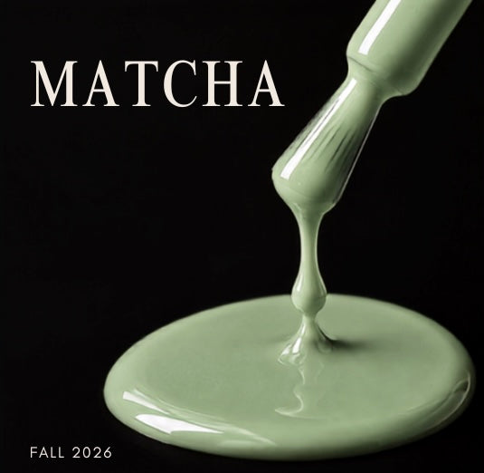 Absolute Matcha HEMA Free15ml