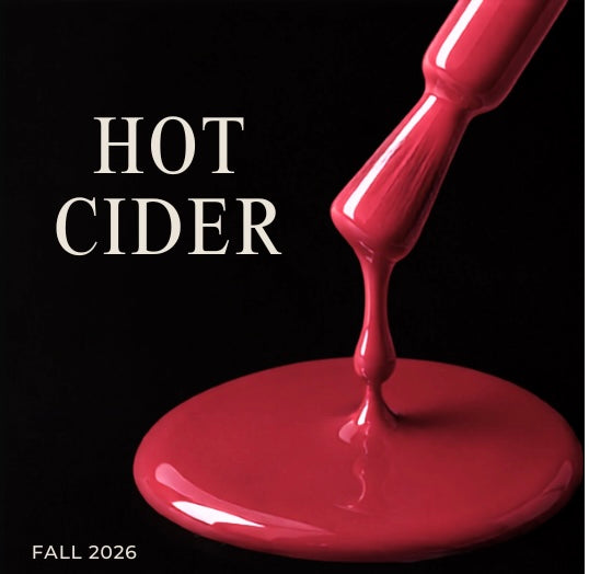 Absolute Hot Cider HEMA Free15ml