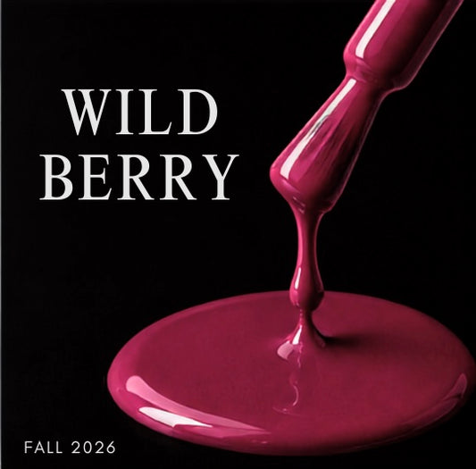 Absolute Wildberry HEMA Free15ml