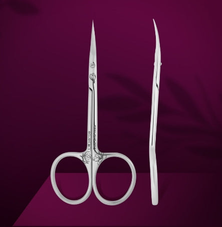 Magnolia Cuticle Scissors Exclusive Type 1  (SX-20/1M)