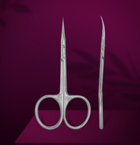 Magnolia Cuticle Scissors Exclusive Type 2 (SX-20/2M)